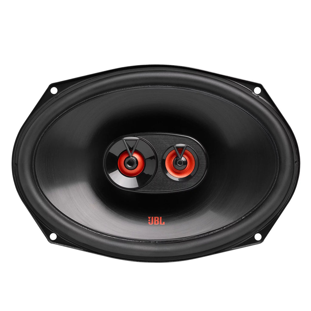 6x9" Three Way Speakers, 5.25" Coax Speakers & 3.5" Coax B716