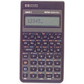 Brown Bezel Scientific Calculator T529