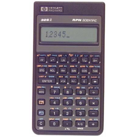 Brown Bezel Scientific Calculator T529