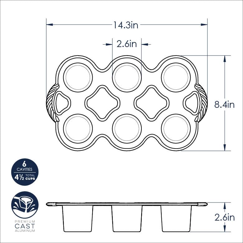 Popover Pan G974