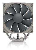 CPU Cooler with 120mm Fan (Grey) Pack of 2 Y58378