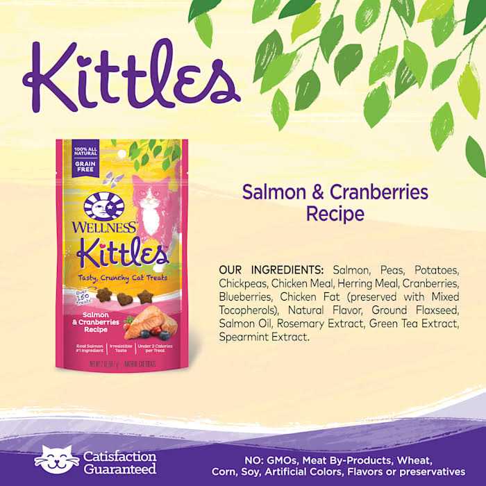 Cat Treats X31430
