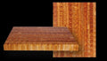 Heirloom Cutting Board Q5654