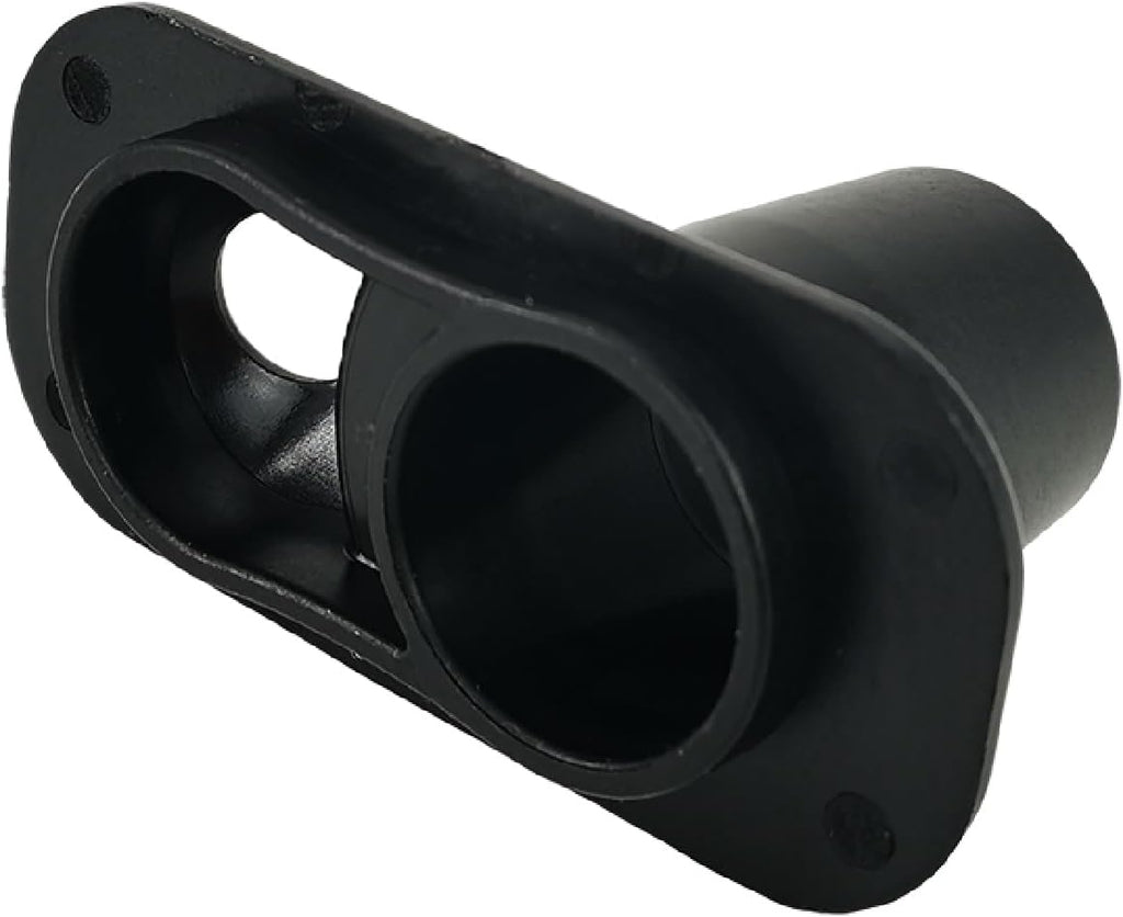 Carbon Cleaning Walnut Blaster Adapter Tool for Intake Valve B235104
