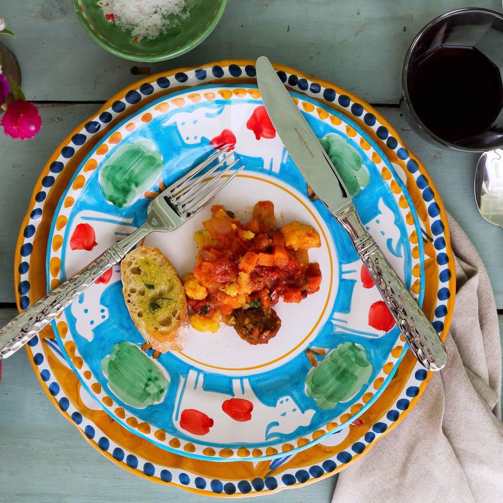 Rectangular Platter E64236