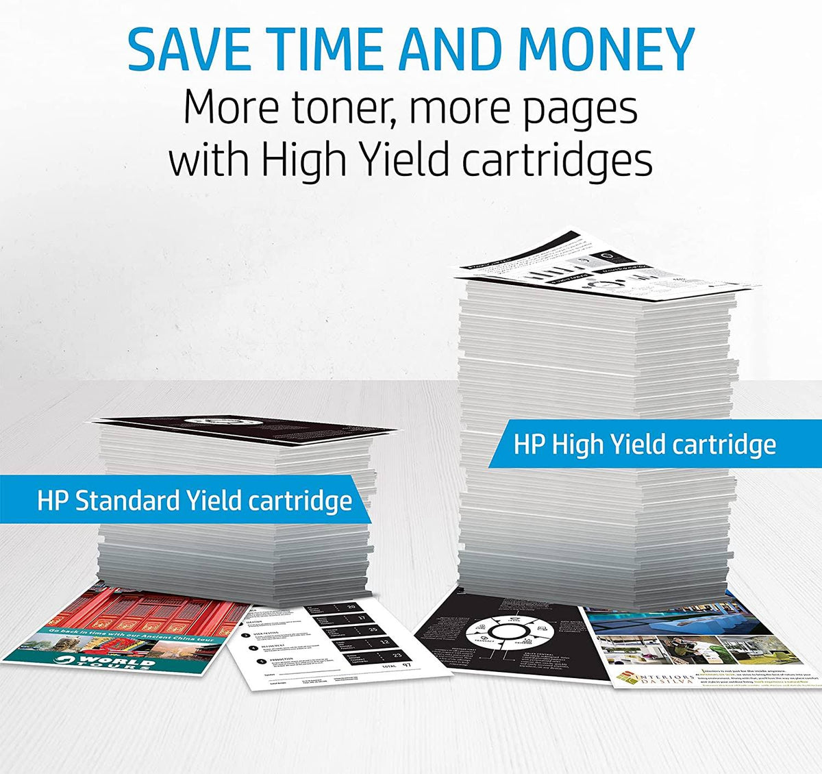 High-Yield Magenta Toner Cartridge U968300