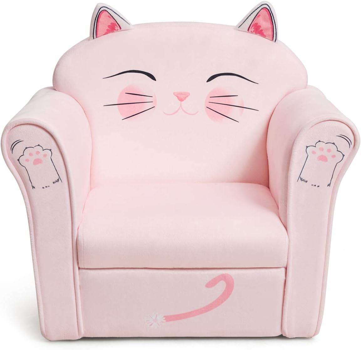 Kids Sofa with Pattern H715575