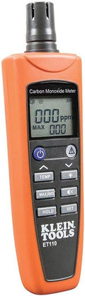 Carbon Monoxide Tester and Detector with Exposure Limit Alarm W8987