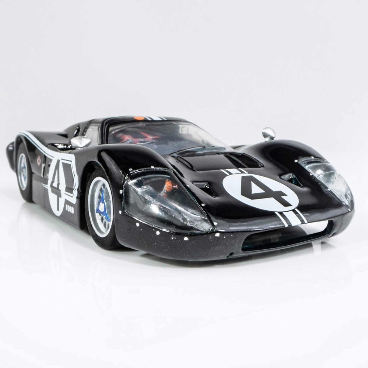 HO Slot Racing Cars X806