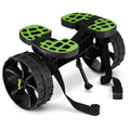 Kayak Cart with Puncture-Free Wheels D304