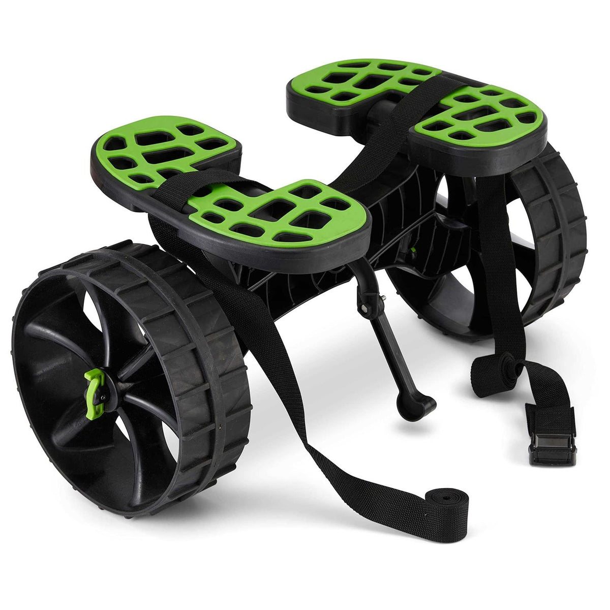 Kayak Cart with Puncture-Free Wheels D304