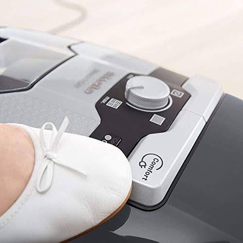 Bagless Canister Vacuum Cleaner C5719