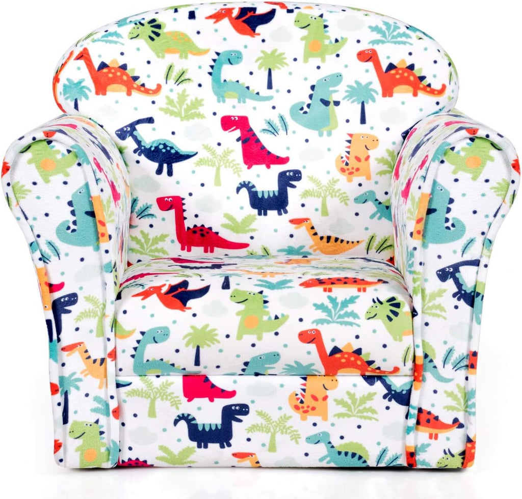 Kids Sofa with Pattern H715575