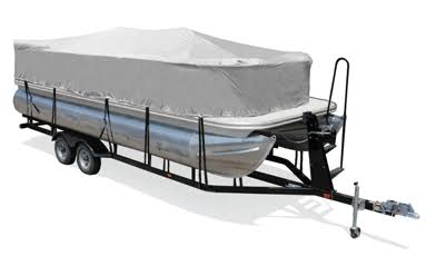 Pontoon Boat Playpen Cover F301