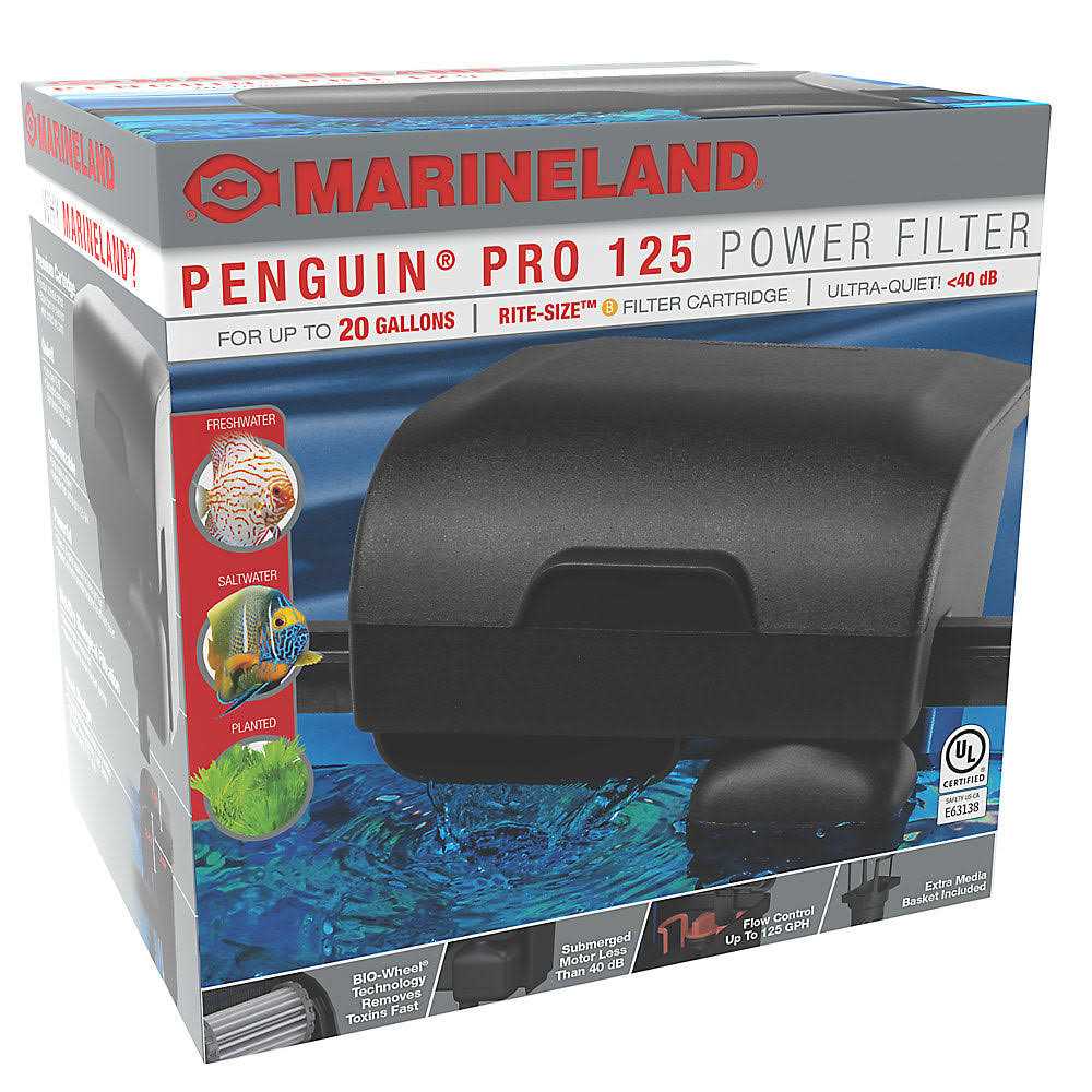 Power Filter R930258