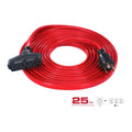 25 ft. 30 Amp 125V Generator Extension Cord Adapter P888