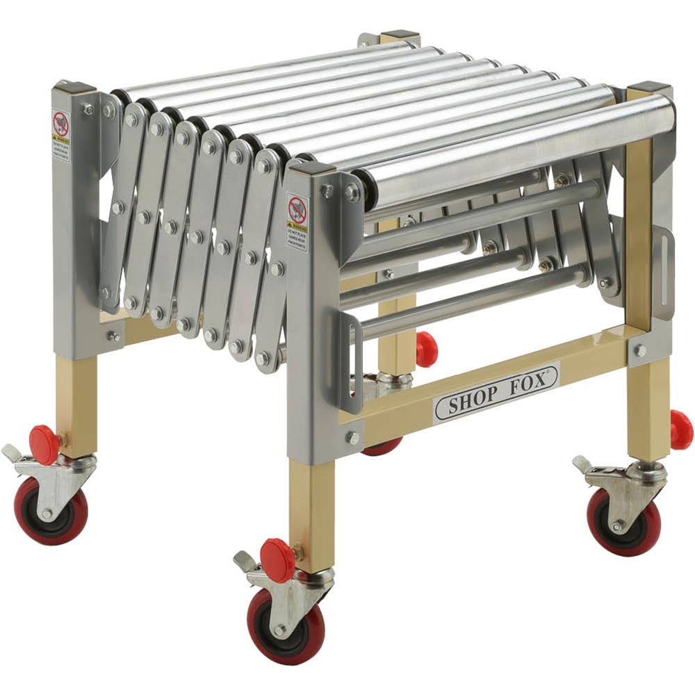 Adjustable Roller Stand T67945