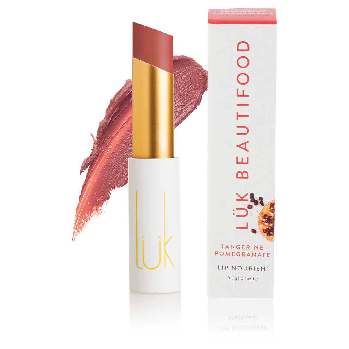 Tangerine Pomegranate Lip Nourish 3g R4930
