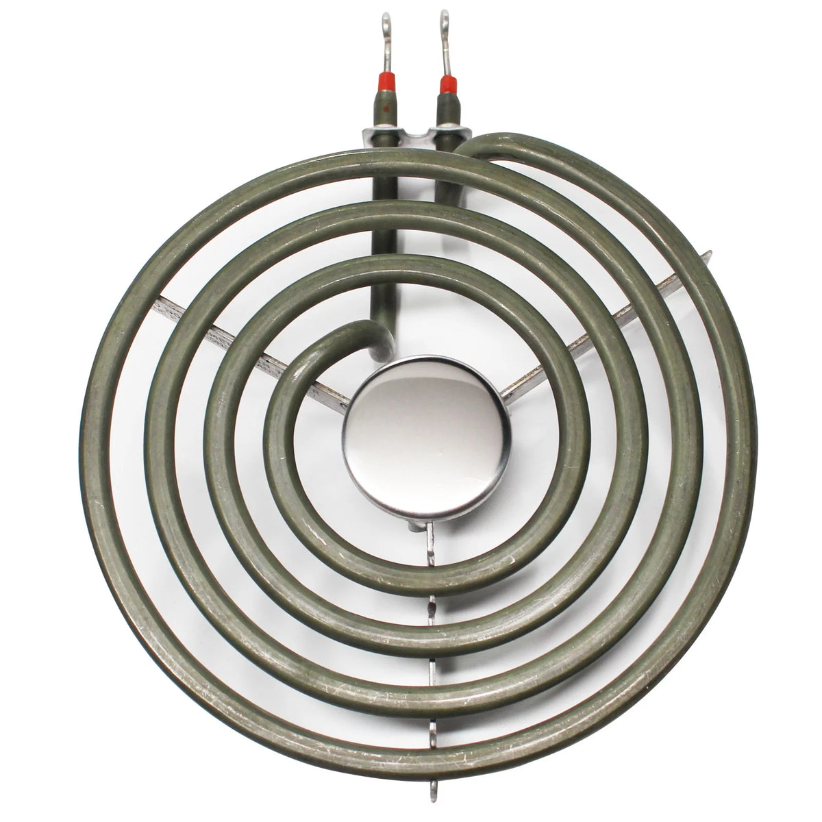 6 inch 4 Turns Surface Burner Element B313