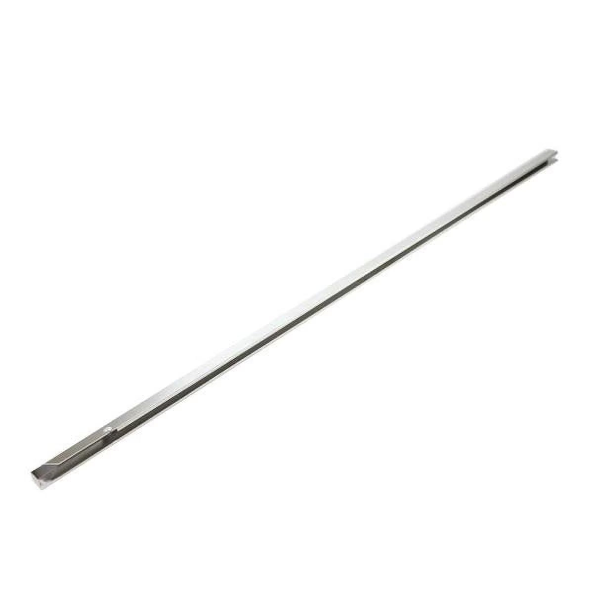 Stainless Wall Oven Trim N374