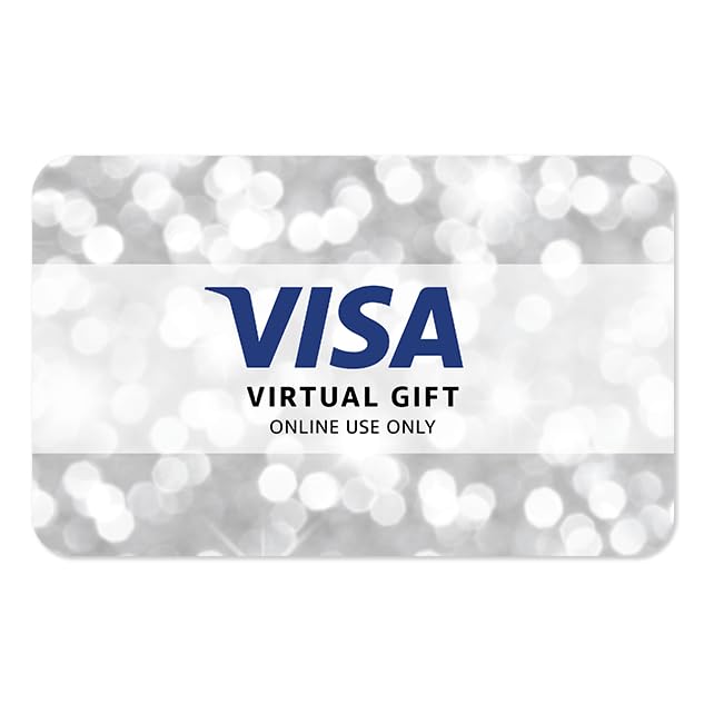 Virtual $200 eGift Card Q43031