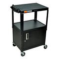 26x22 AV Cart V6682