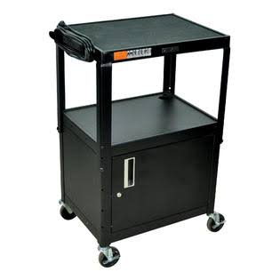 26x22 AV Cart V6682