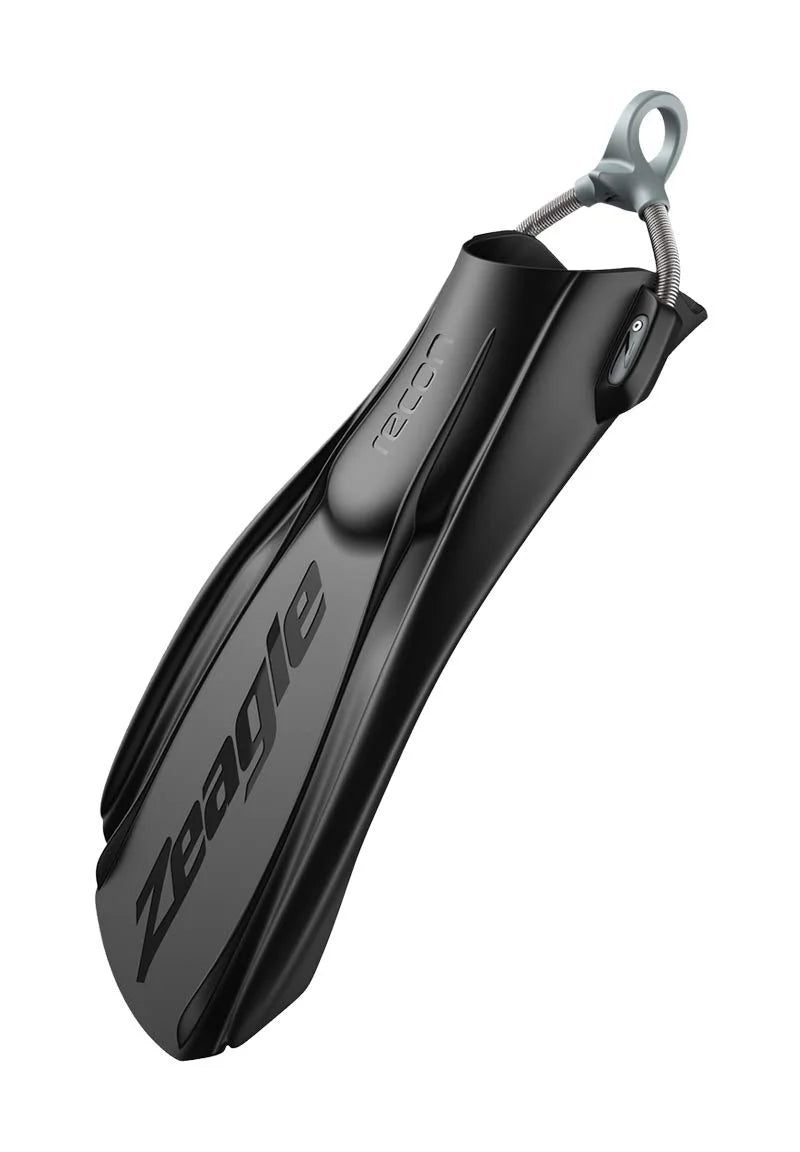 Recon Snorkeling Scuba Diving Fins F7392
