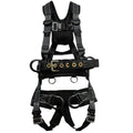 Six D-Ring Harness O501870