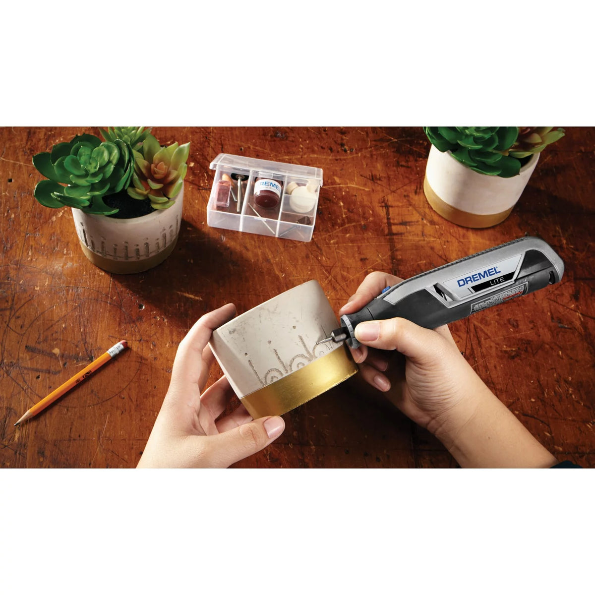 Cordless Rotary Tool H646192