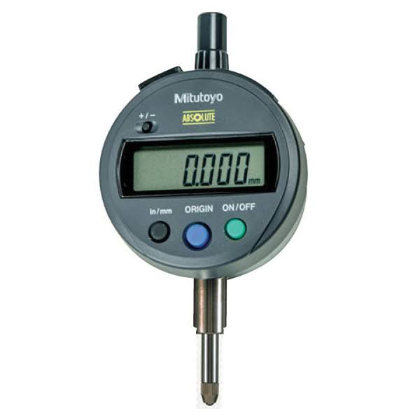 Electronic Digital Indicator B4126