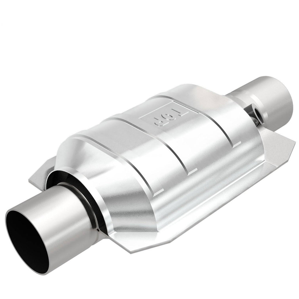 Universal Catalytic Converter Y702598