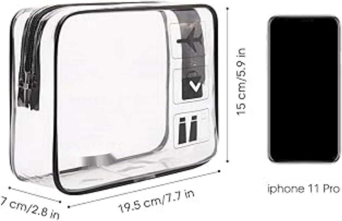 Black Portable B20442
