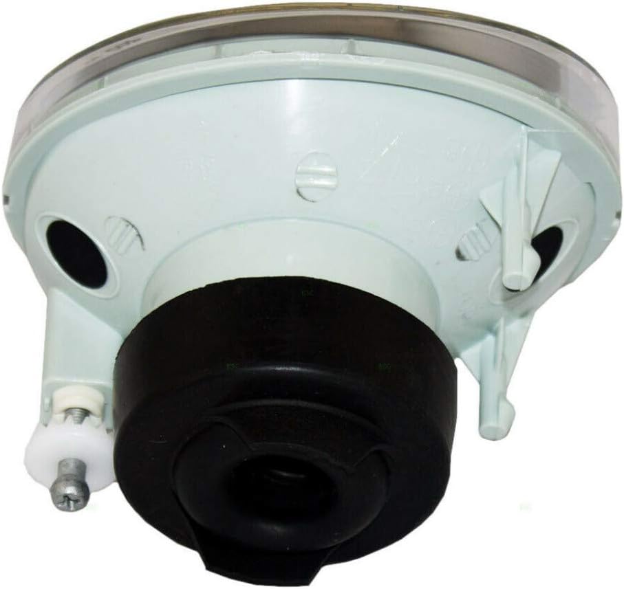 Fog Light Assembly Pack of 2 N232148