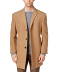 Men's Top Coat W610