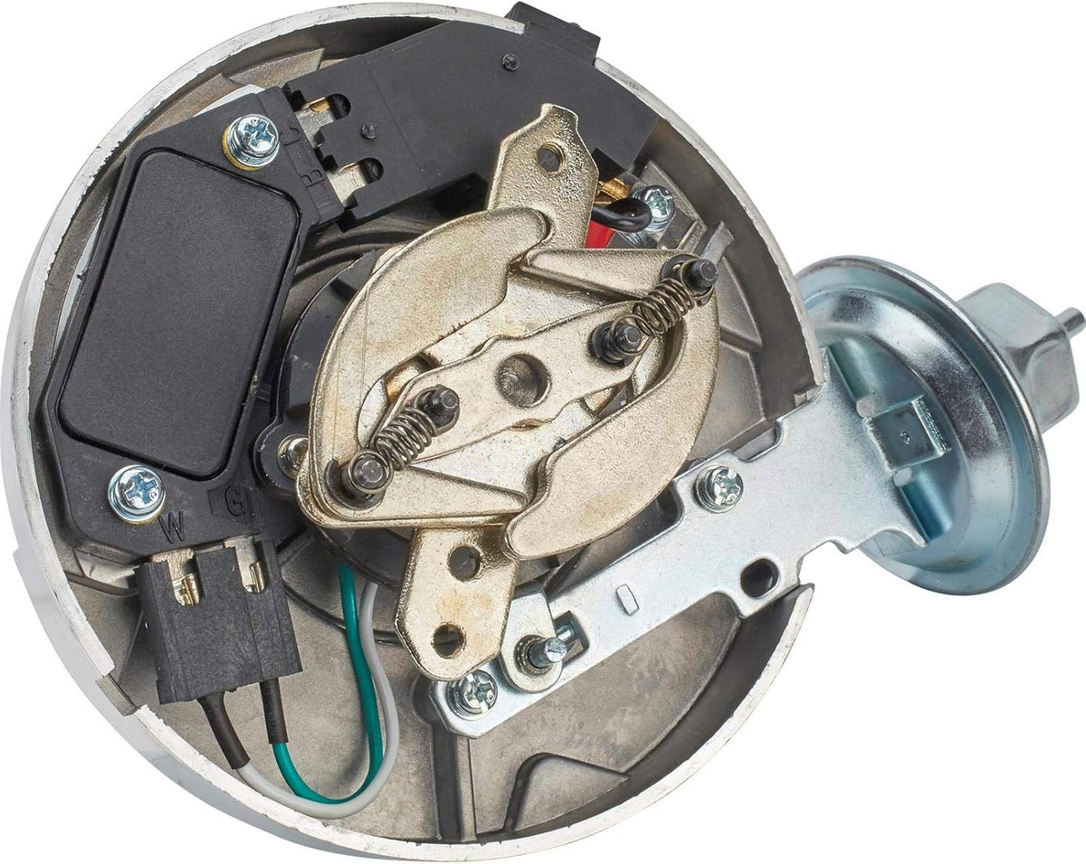 Distributor Kit with Ignition Box S1573