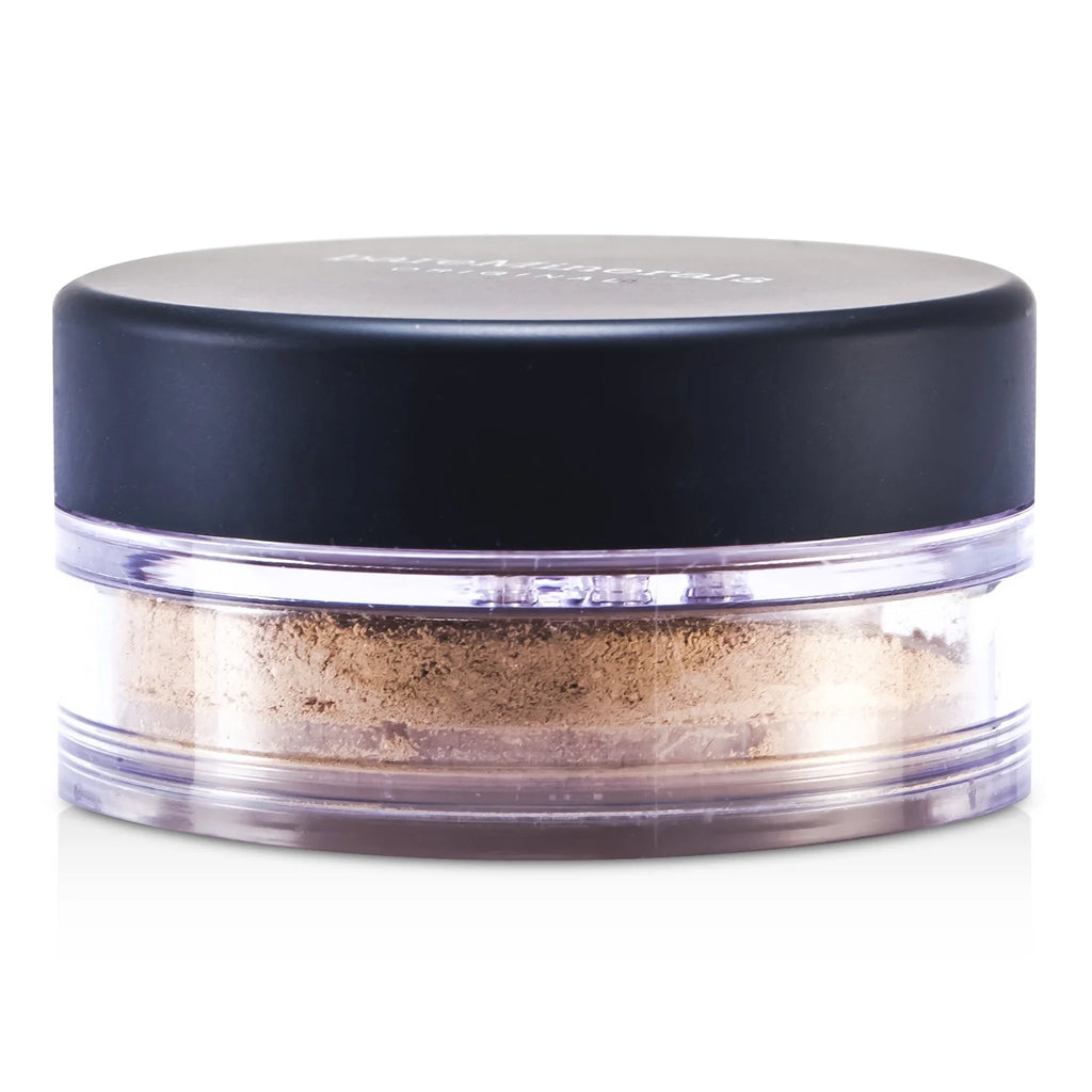 Light SPF 15 Foundation S14048