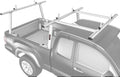 Aluminum Pickup Truck Ladder Rack with Cantilever Extension D6945