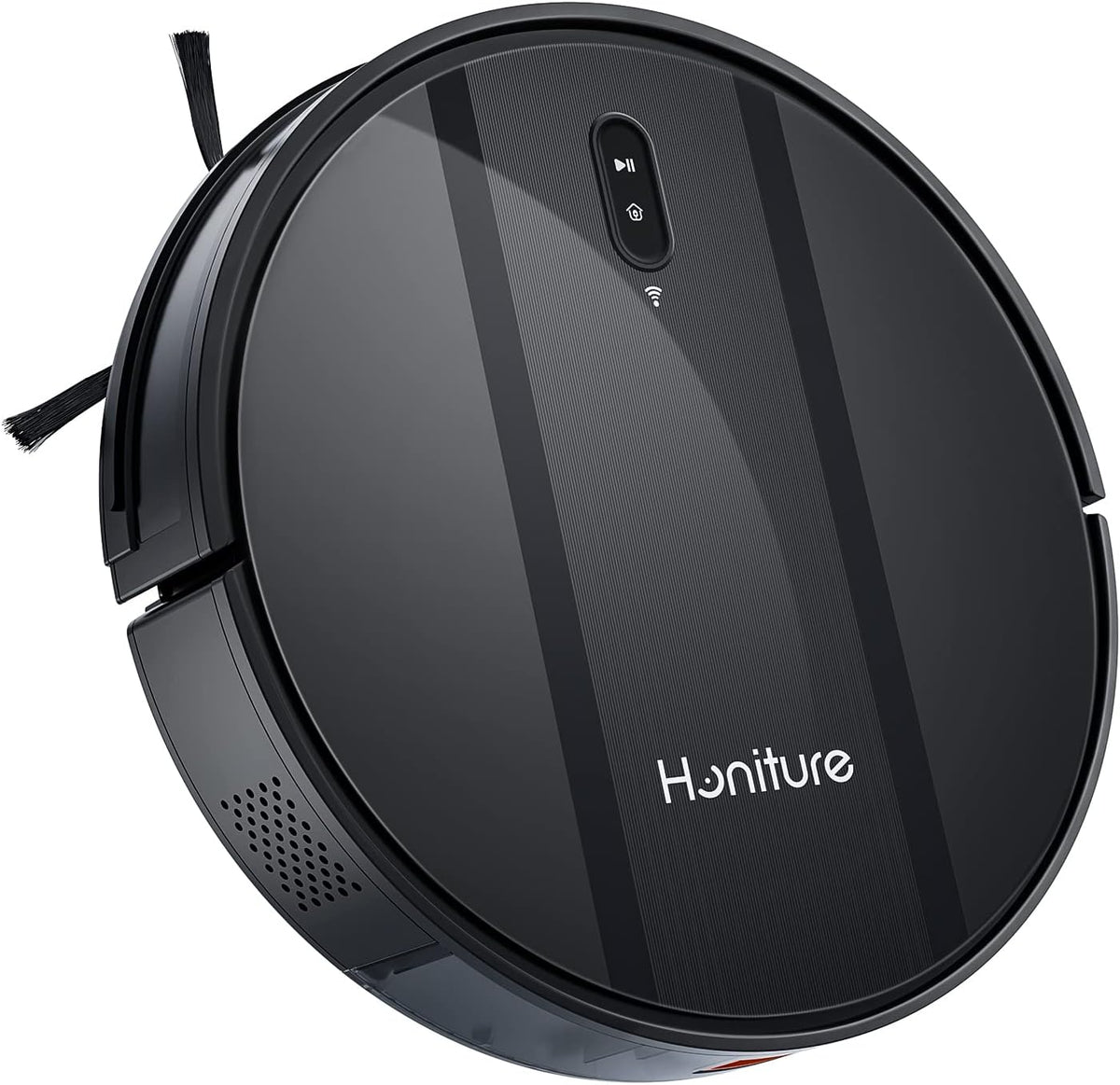 Robot Vacuum Cleaner with 2200Pa Suction N4476