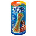 Chew 'n Clean Dental Duo Dog Toy P873832