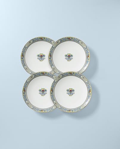 4-Piece Dinner Plate Set R75482
