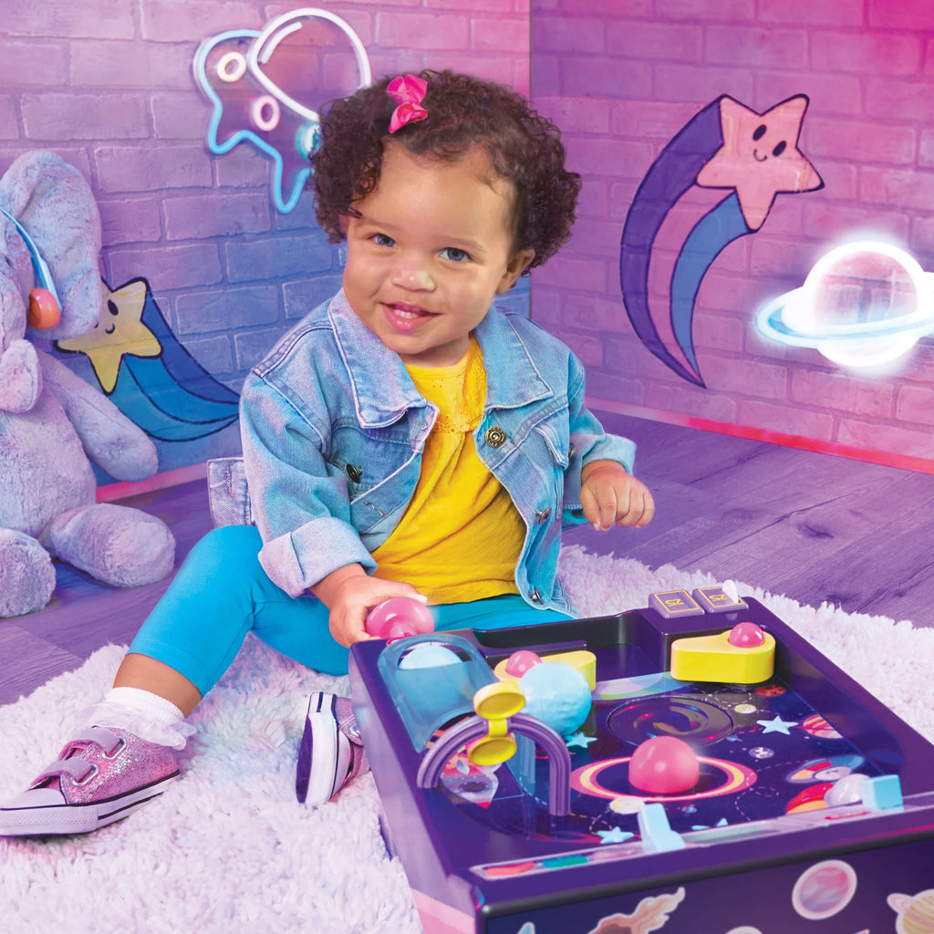 Activity Table N94044