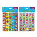 48 Reward Stickers N4159