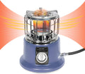 2 in 1 Portable Propane Heater & Stove E392176