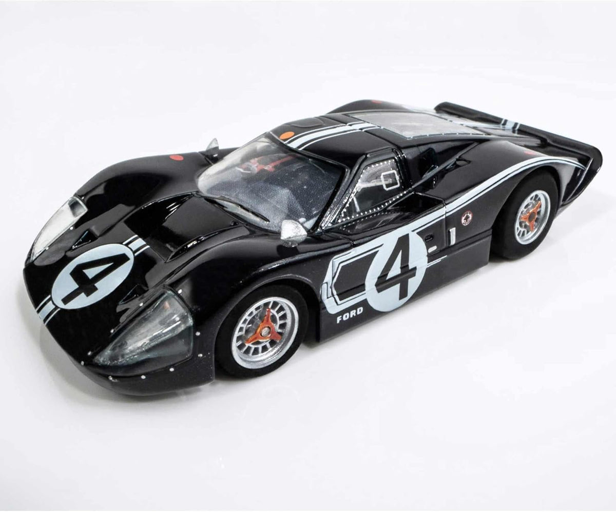 HO Slot Racing Cars X806