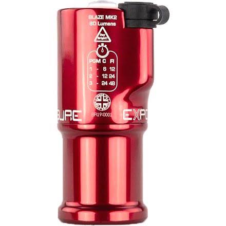 Blaze MK2 W452