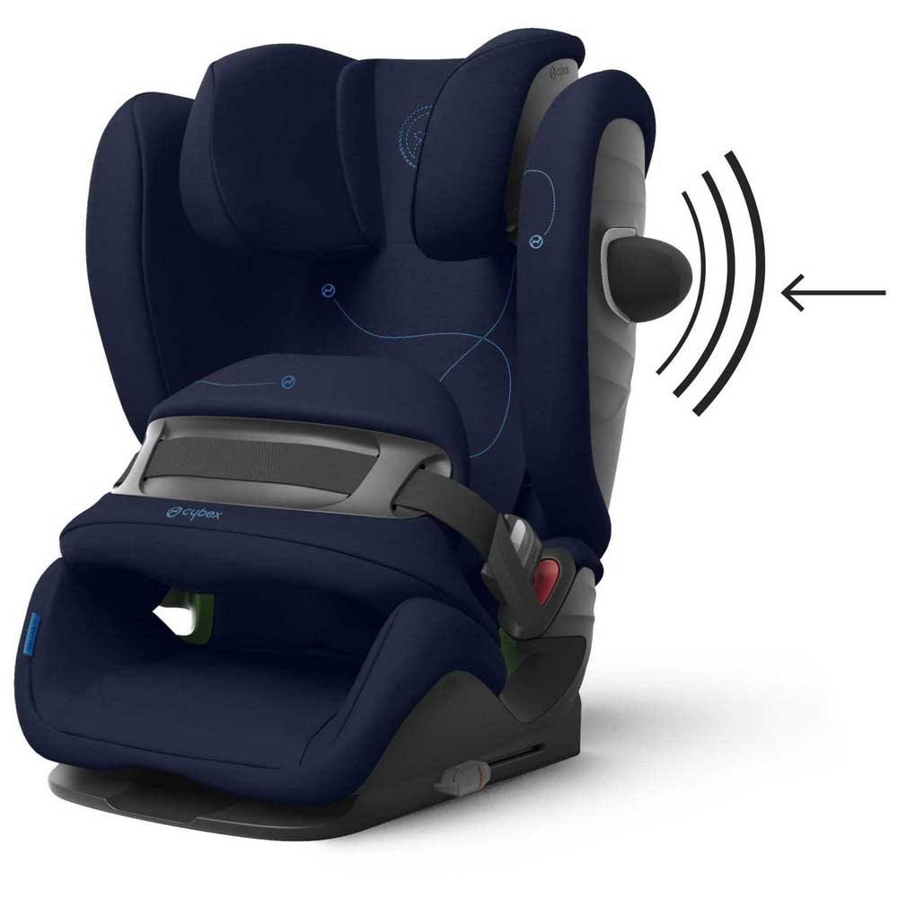 Car Seat J59470