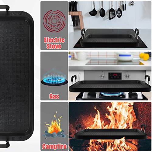 Non-Stick Aluminum Griddle I993