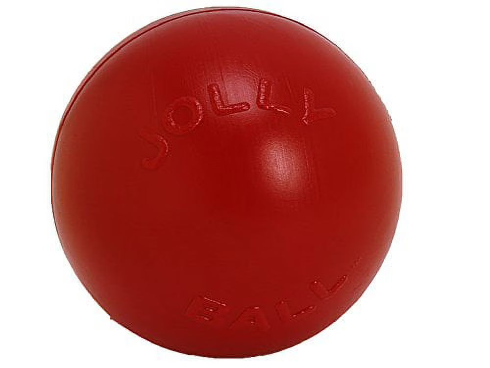 Durable Dog Toy Ball, 6-inch H6252