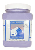 Chalk Furniture Paint - 32oz D3303